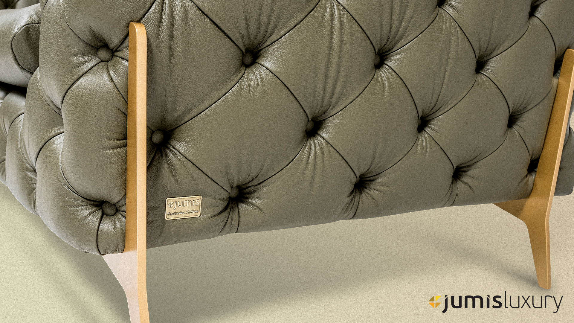 Sofa Barton Lux