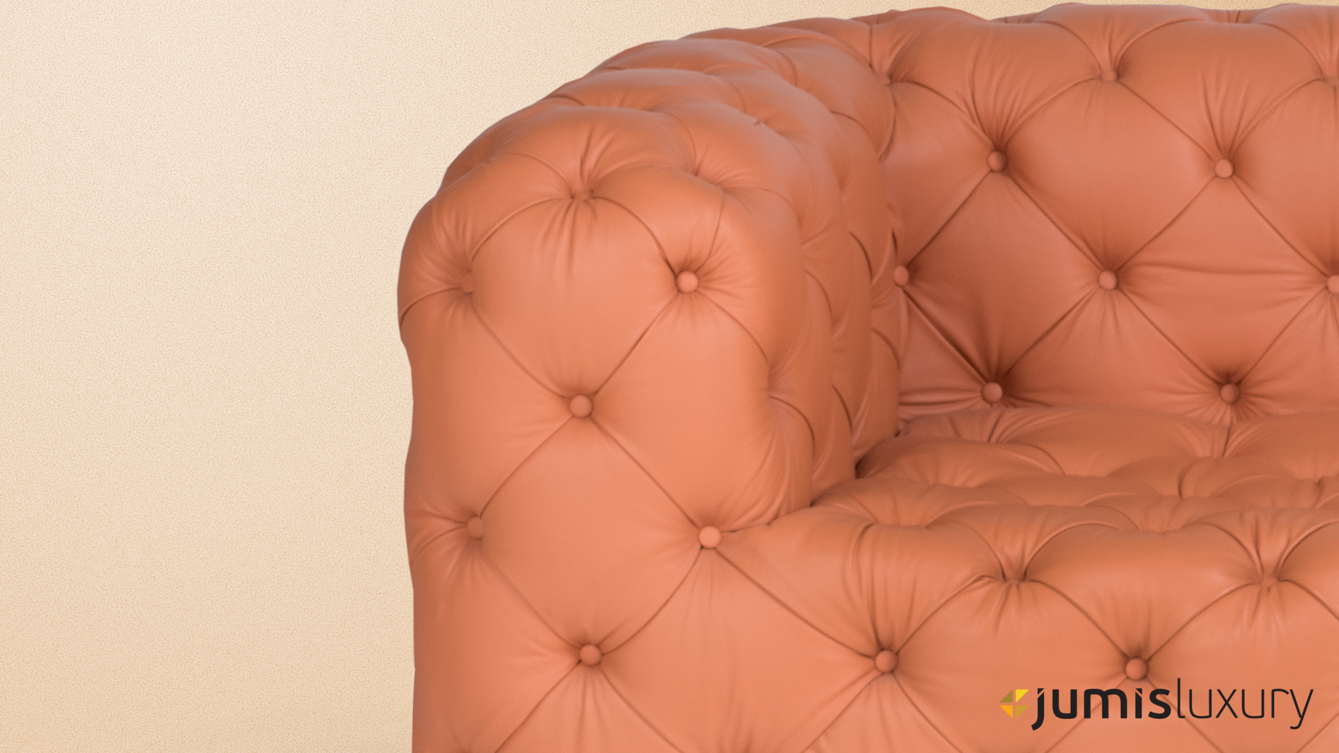 Sofa Chester Lux