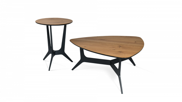 Image of furniture of the product Barton Lux Club