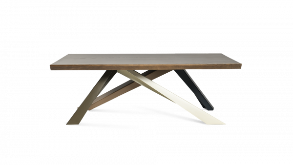 Image of furniture of the product Zebra Club