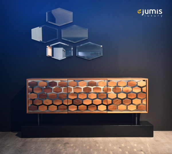 Image of furniture of the product S-3