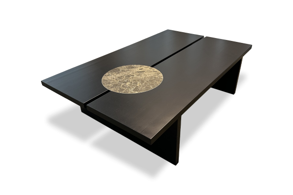 Image of furniture of the product Club Table Lio
