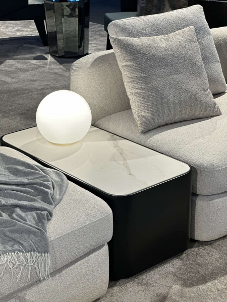 Image of furniture of the product Club Table Boston