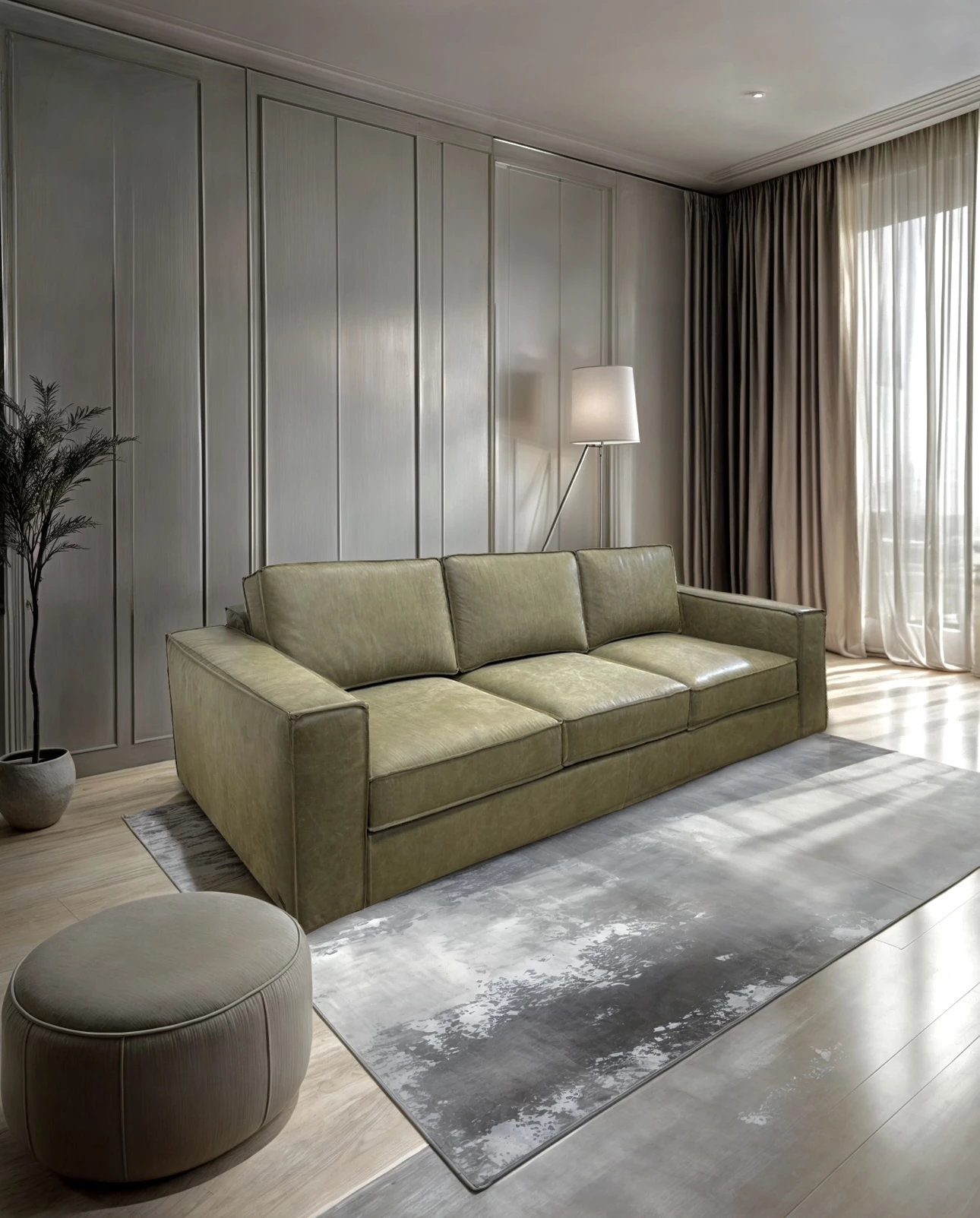 Sofa Rome