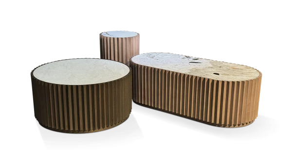 Image of furniture of the product Trio