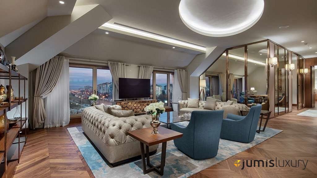 Hotel DoubleTree By Hilton Skopje